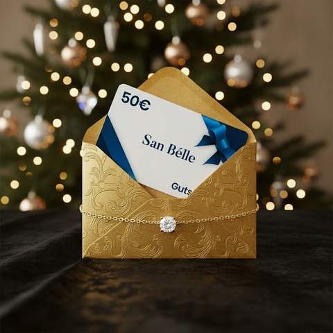 San Bélle Bon podarunkowy
