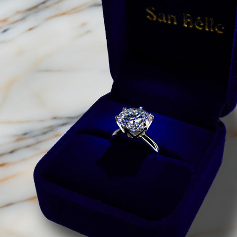 Czym jest moissanit?